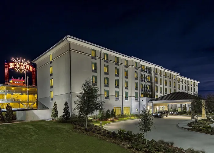 Boomtown Casino And Hotel New Orleans