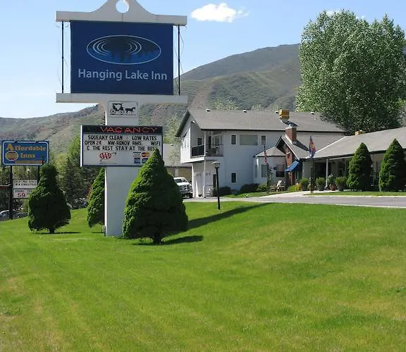 Hanging Lake Inn Glenwood Springs