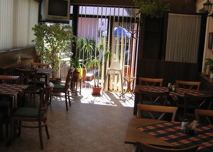 Hotel U Jiriho