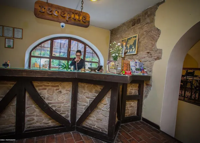Hotel Sighisoara