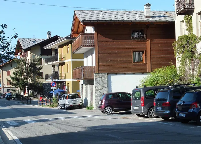 Maison Gaudenzio