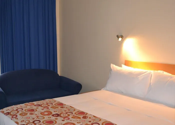 Wellers Inn Motel And Function Centre