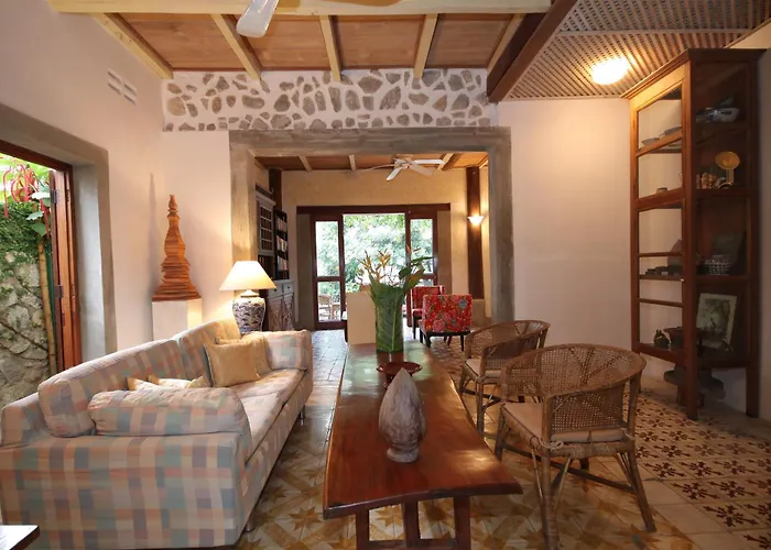 Sala Prabang Hotel
