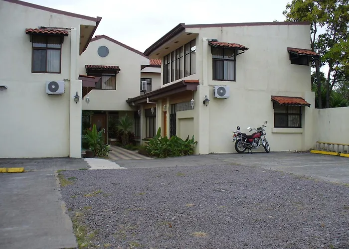 Apartotel Don Francisco