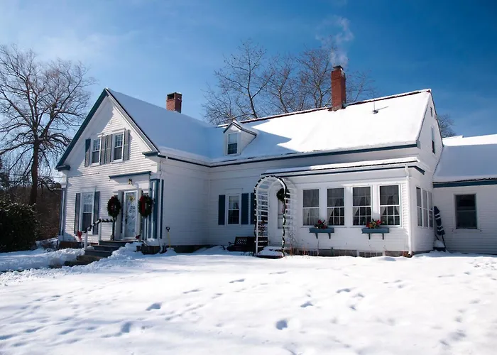 Candlebay Inn Freeport