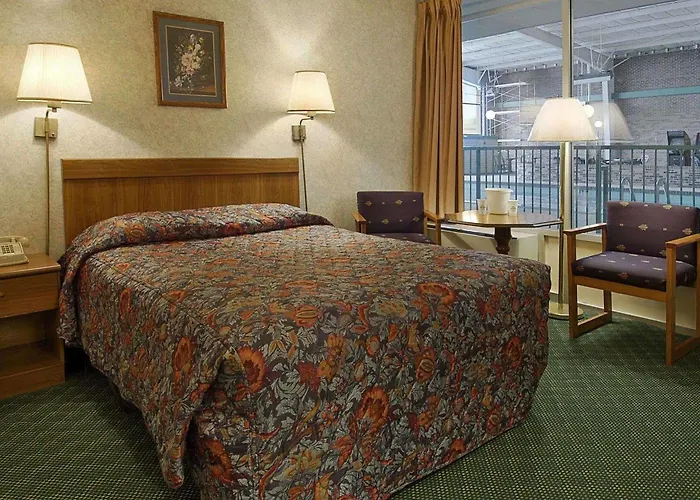 Knights Inn Rantoul
