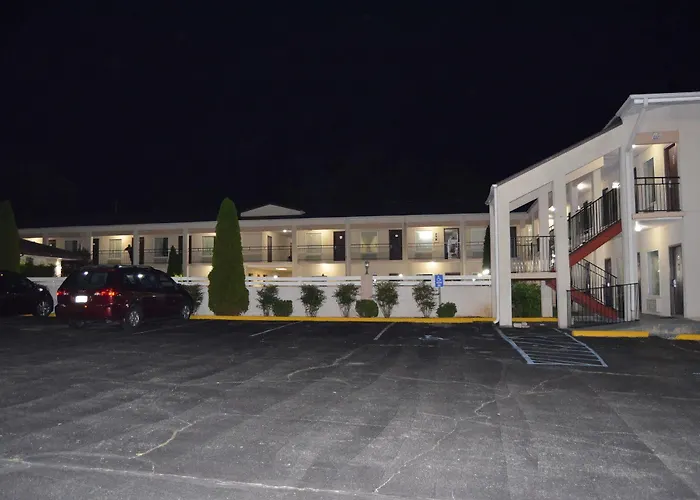 Days Inn Kingsport