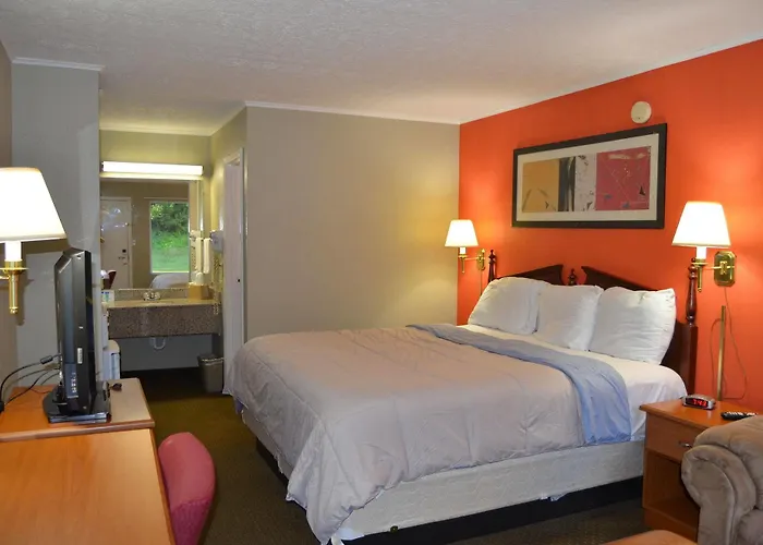 Days Inn Kingsport