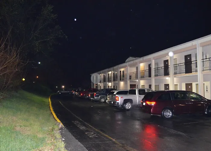 Days Inn Kingsport