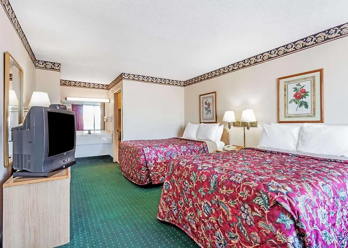 Days Inn Mcdonough