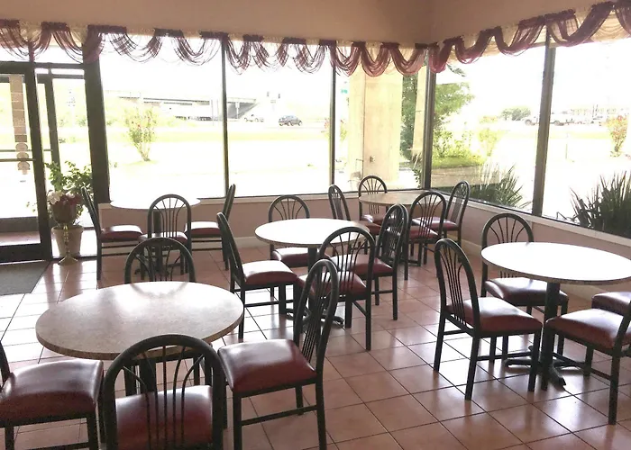 Sikeston Inn