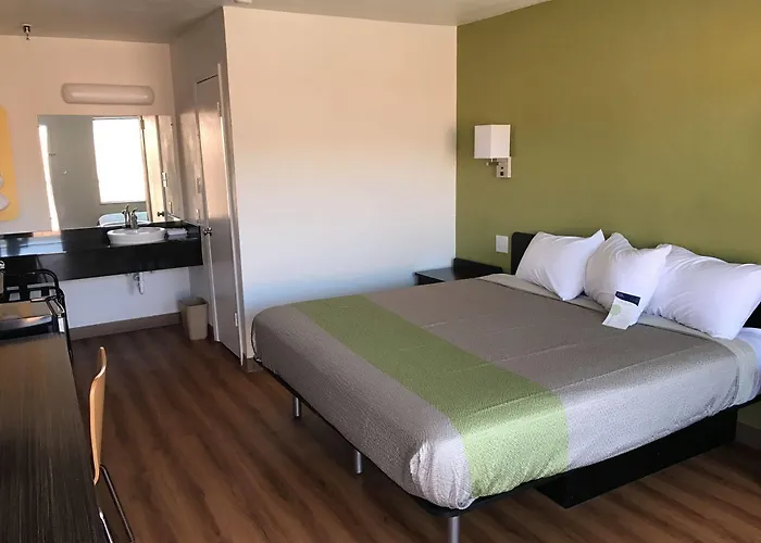 Days Inn Abilene
