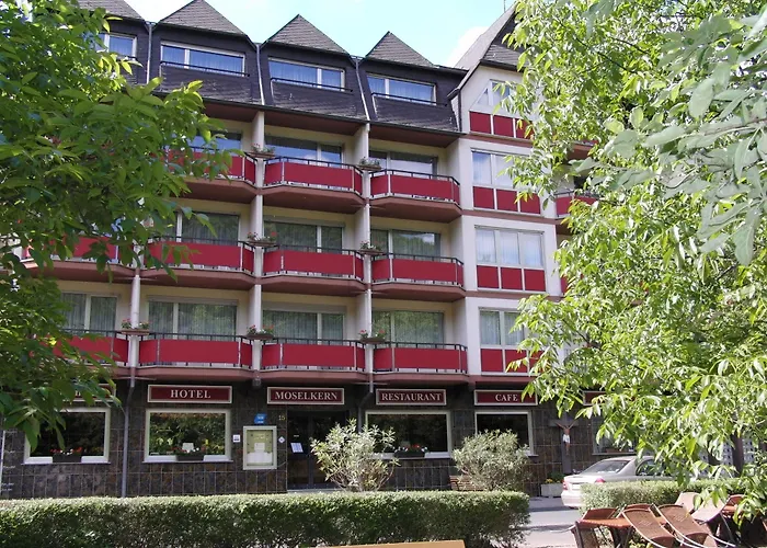 Hotel Moselkern