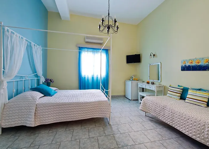 Afrodete Hotel