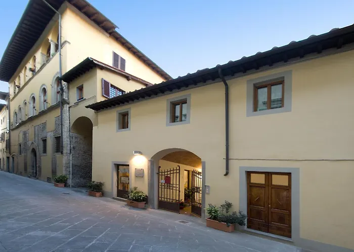 Accademia Residence Prato 