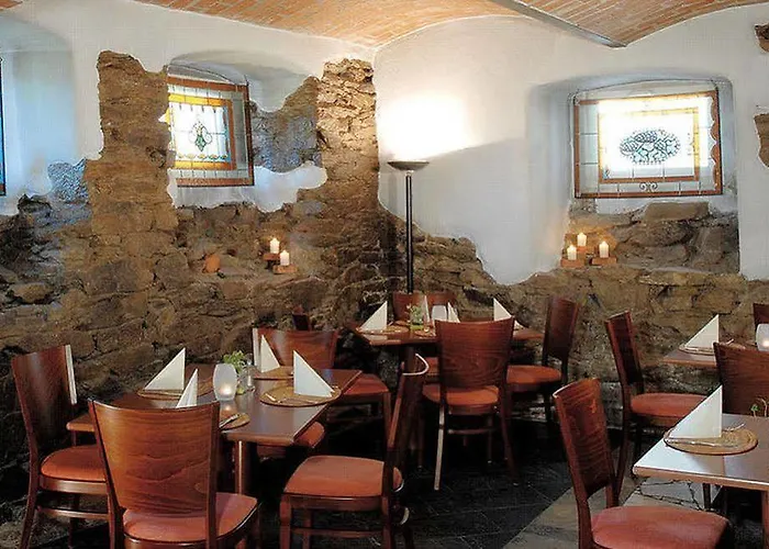 Hotel Saechsischer Hof