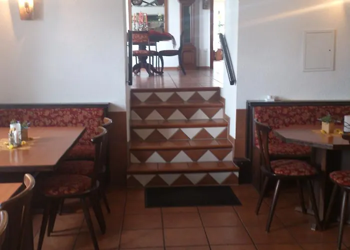 Hotel Zur Kripp