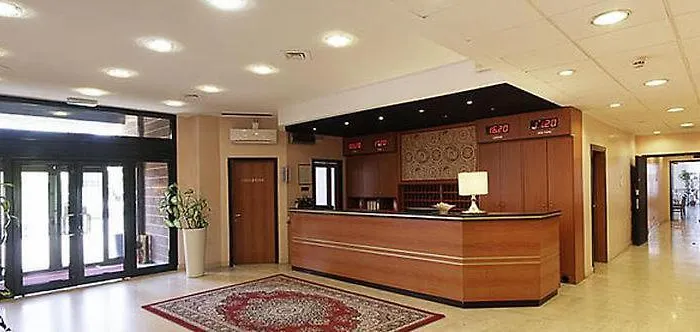 Hotel Executive Meeting & Events