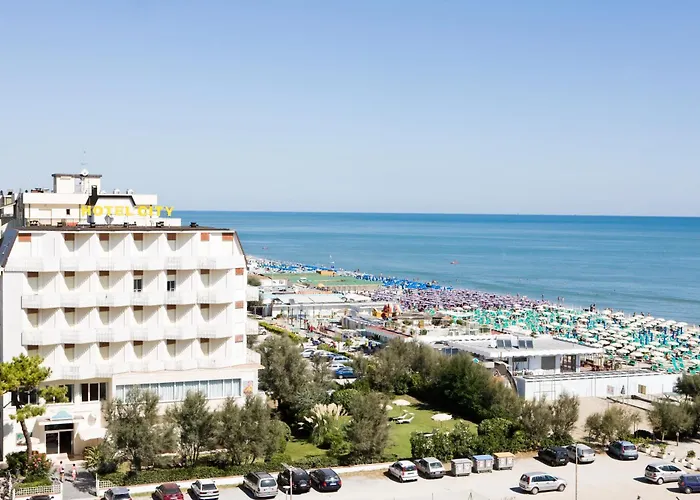 Hotel City