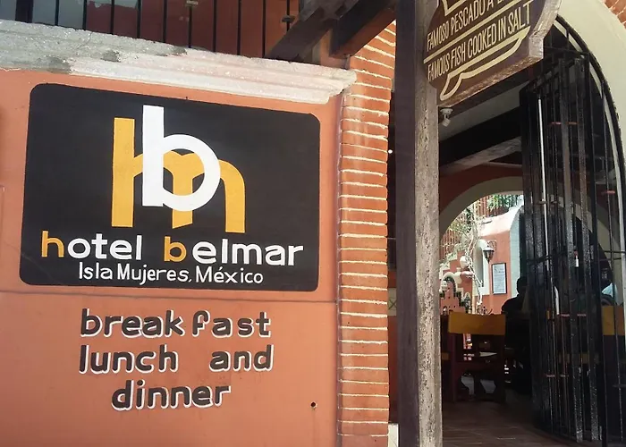 Hotel Belmar