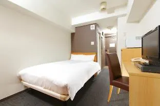 Flexstay Inn Shirogane Tokio