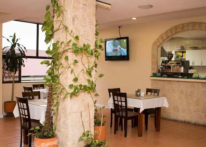 Hotel Novo
