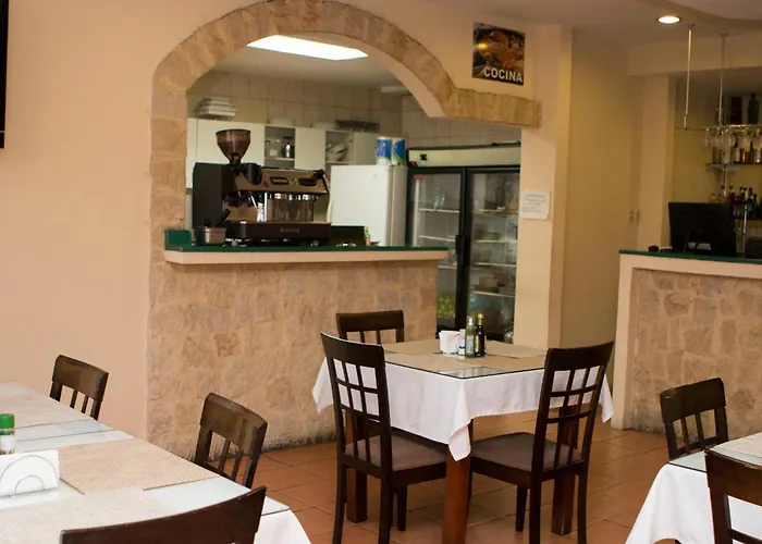 Hotel Novo