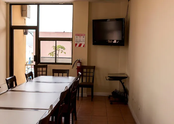 Hotel Novo
