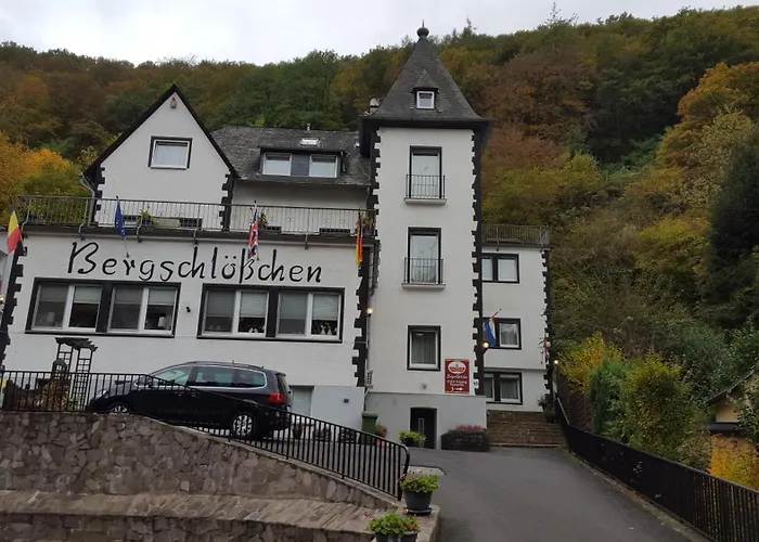 Hotel Bergschloesschen