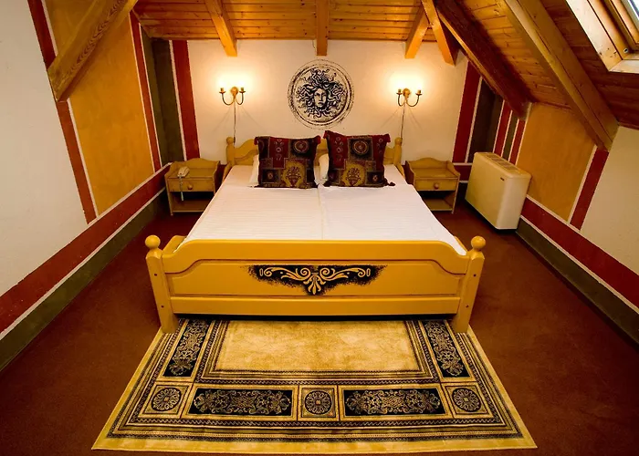 Janus Boutique Hotel & Spa