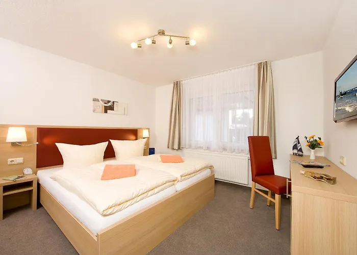 Ferienhotel Bernstein