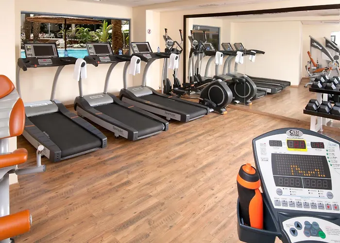 Leonardo Privilege Eilat Hotel
