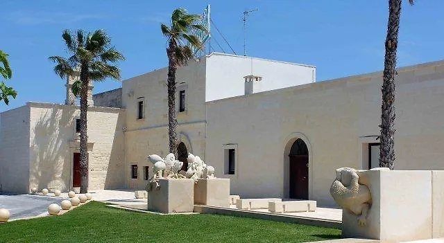 Resort La Brunese
