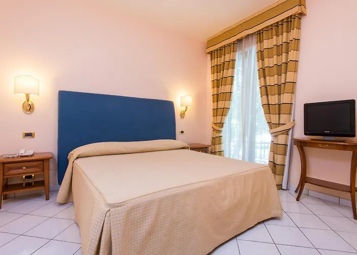 Hotel Villa Albani