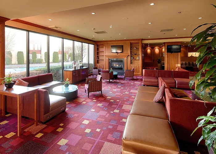 Red Lion Hotel & Conference Center - Seattle/Renton