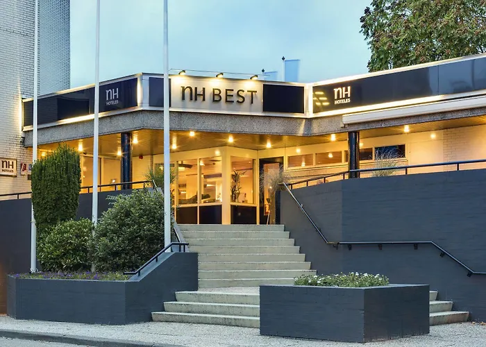 Nh Best Hotel