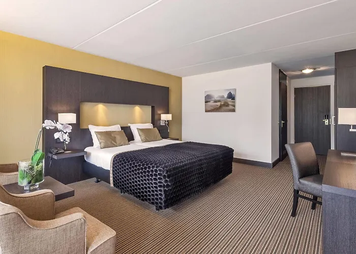 Van Der Valk Hotel Goes