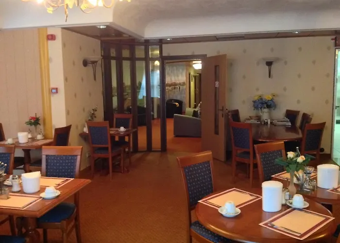 Suydersee Hotel
