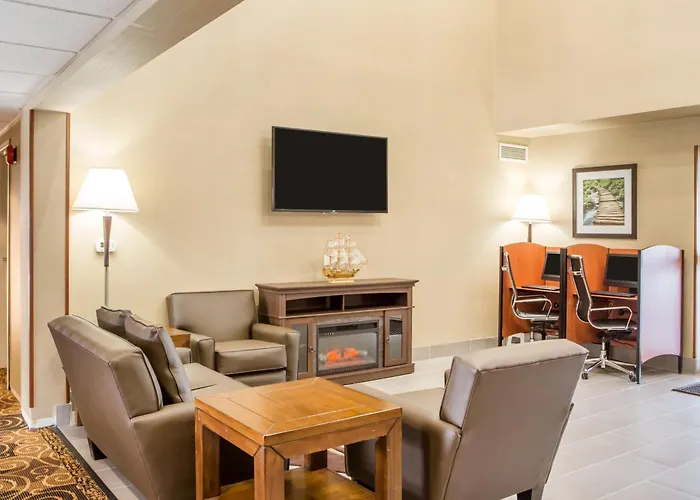 Hawthorn Extended Stay By Wyndham Milwaukee Airport