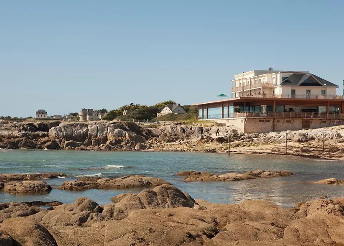 Grand Hotel De L'Ocean