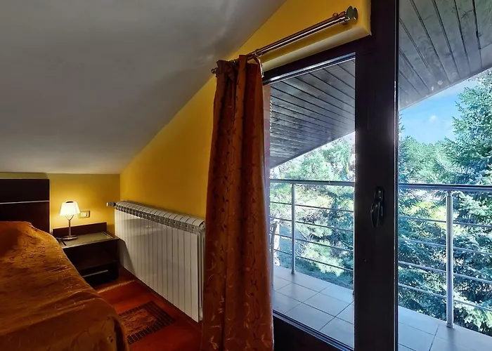 Hotel President Garni