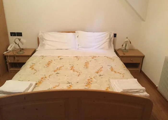 Albergo Al Cocul