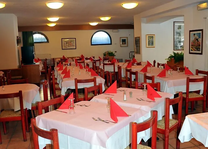 Hotel Passo Stelvio
