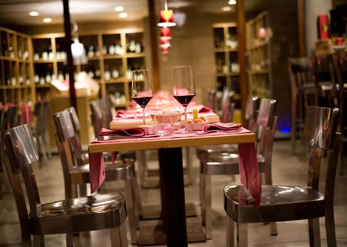 Hotel Lamberti
