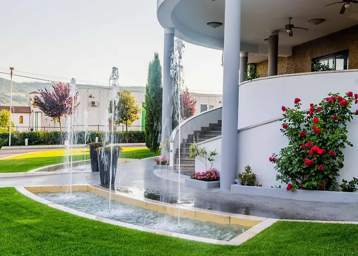 Hotel Aquila Orte