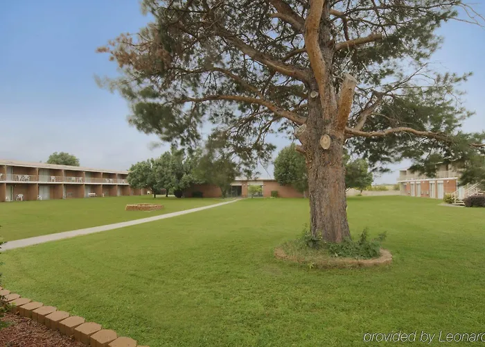 Americas Best Value Inn Abilene