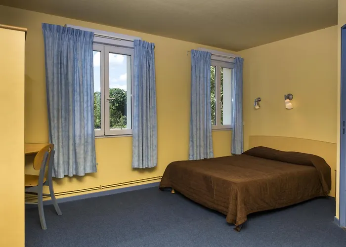 Hotel & Residence Avermes