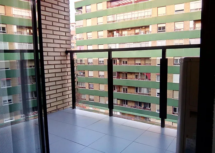 Hotel Delicias