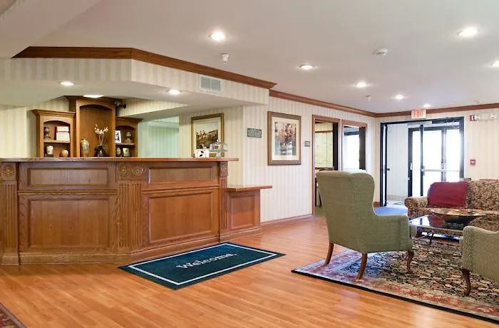 Country Inn & Suites By Radisson, Cedar Rapids Airport, Ia