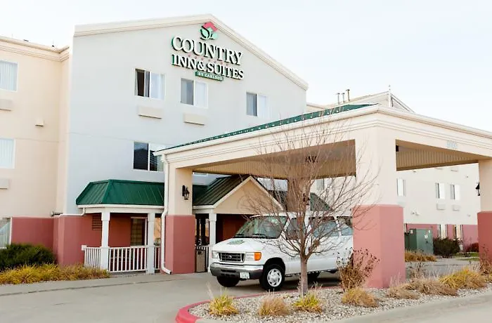Country Inn & Suites By Radisson, Cedar Rapids Airport, Ia
